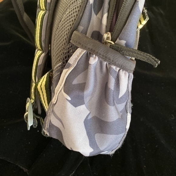 Pottery Barn Mckenzie Backpack Monogram-Porter - Picture 7 of 10